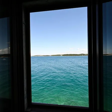 Apartman Seaside Escape Old Town