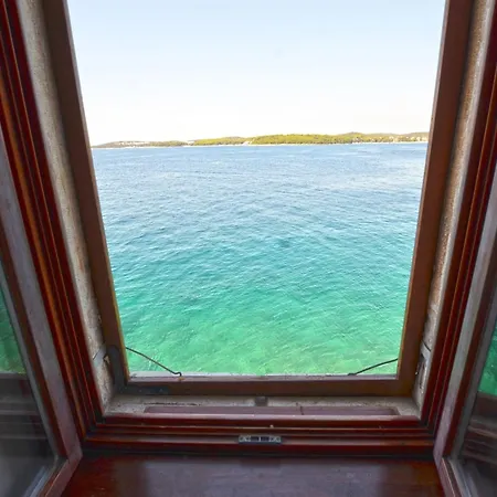Apartman Seaside Escape Old Town