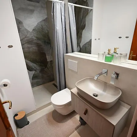 Apartman Seaside Escape Old Town *