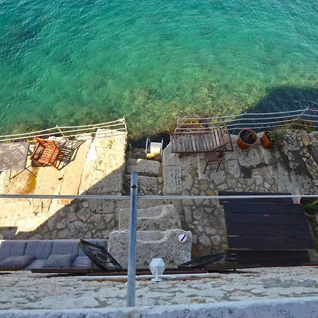 Seaside Escape Old Town Rovinj