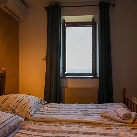 Apartman Seaside Escape Old Town *