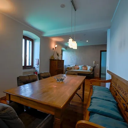 Seaside Escape Old Town Apartman Rovinj